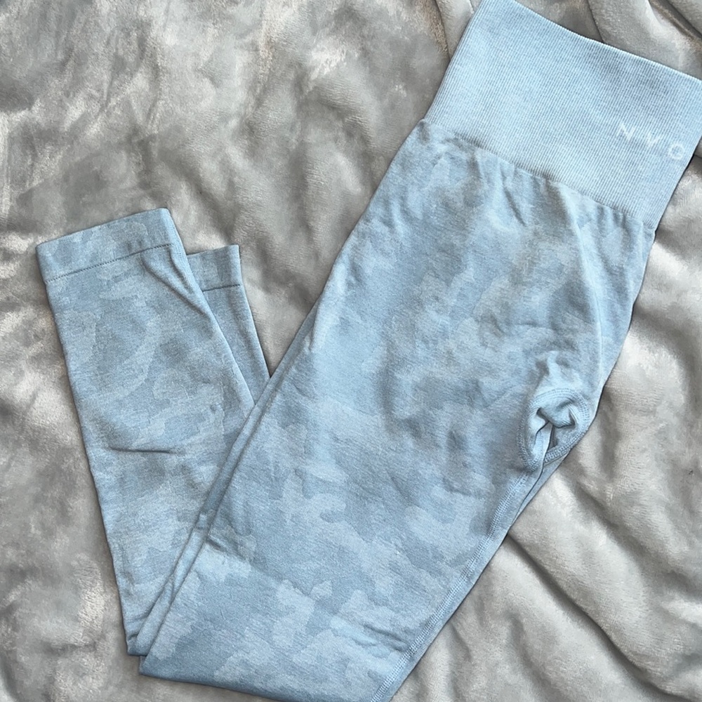NVGTN camo